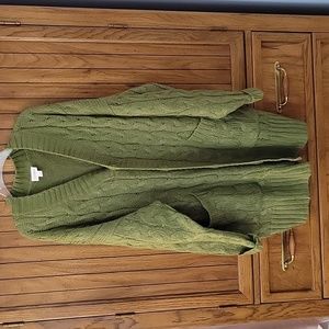 LulaRoe Lucille sweater